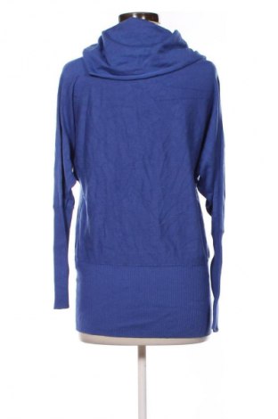 Дамски пуловер Unbranded, Размер M, Цвят Син, Цена 4,09 €