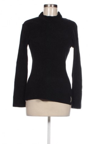 Γυναικείο πουλόβερ Unbranded, Μέγεθος M, Χρώμα Μαύρο, Τιμή 4,99 €