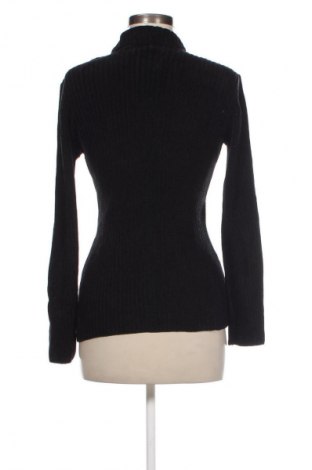 Γυναικείο πουλόβερ Unbranded, Μέγεθος M, Χρώμα Μαύρο, Τιμή 4,99 €