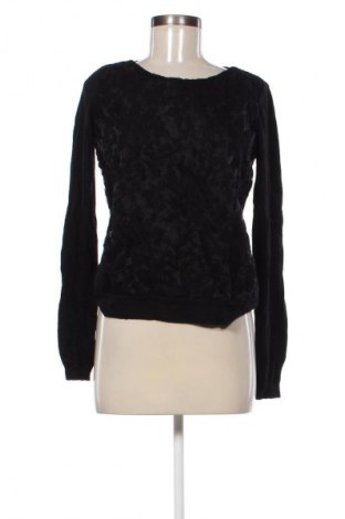 Дамски пуловер Unbranded, Размер S, Цвят Черен, Цена 20,96 €