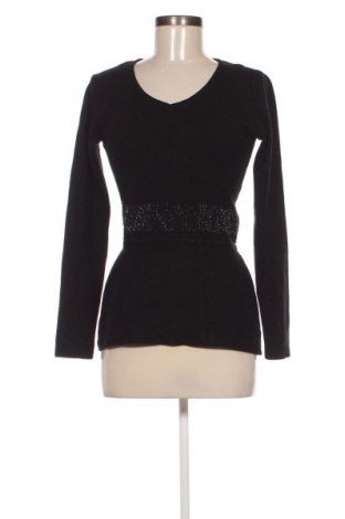 Dámský svetr Unbranded, Velikost M, Barva Černá, Cena  369,00 Kč