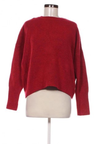 Dámský svetr Unbranded, Velikost S, Barva Červená, Cena  369,00 Kč