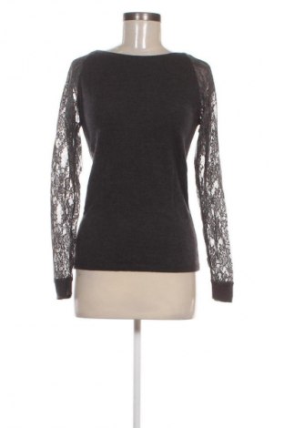 Дамски пуловер Unbranded, Размер S, Цвят Сив, Цена 2,04 €