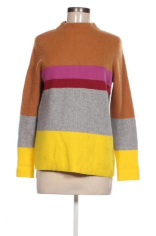 Дамски пуловер Unbranded, Размер M, Цвят Многоцветен, Цена 3,57 €