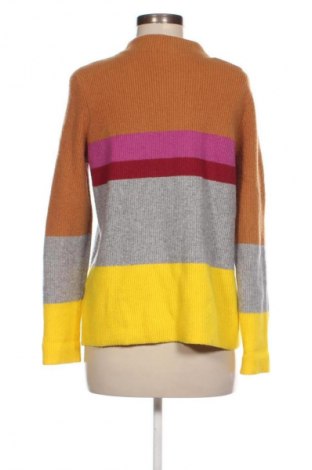 Дамски пуловер Unbranded, Размер M, Цвят Многоцветен, Цена 3,57 €