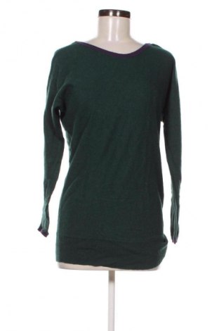 Дамски пуловер Unbranded, Размер S, Цвят Зелен, Цена 4,09 €