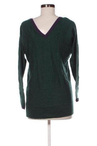 Дамски пуловер Unbranded, Размер S, Цвят Зелен, Цена 4,09 €