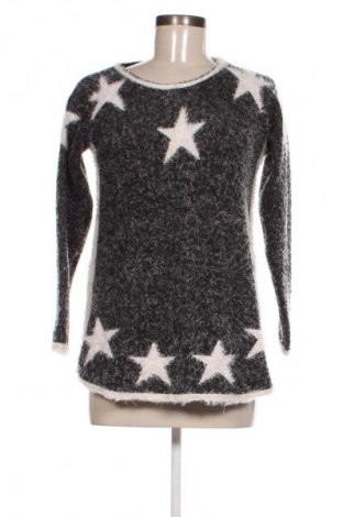 Дамски пуловер Unbranded, Размер M, Цвят Многоцветен, Цена 3,57 €