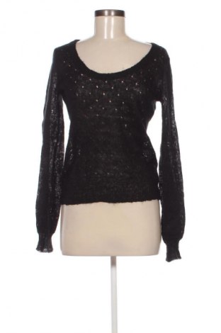 Γυναικείο πουλόβερ Unbranded, Μέγεθος M, Χρώμα Μαύρο, Τιμή 5,99 €