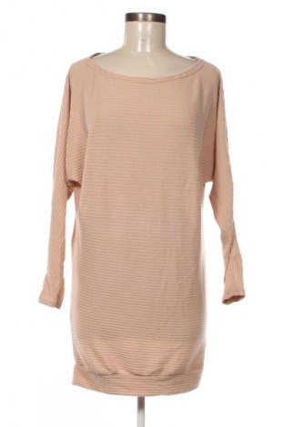 Дамски пуловер Unbranded, Размер M, Цвят Бежов, Цена 3,06 €