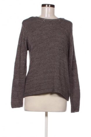 Дамски пуловер Unbranded, Размер L, Цвят Сив, Цена 15,33 €