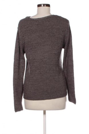Дамски пуловер Unbranded, Размер L, Цвят Сив, Цена 15,33 €