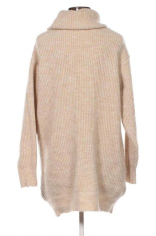 Dámský svetr Unbranded, Velikost L, Barva Béžová, Cena  189,00 Kč