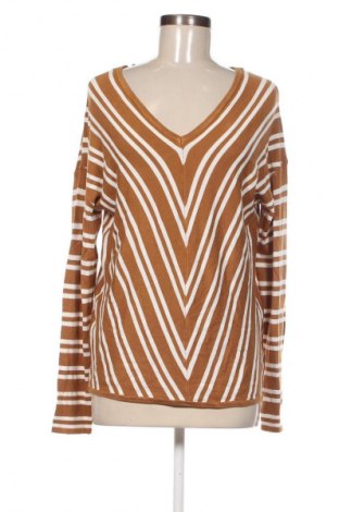 Dámský svetr Unbranded, Velikost M, Barva Hnědá, Cena  89,00 Kč