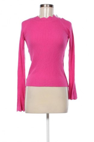 Dámsky pulóver Unbranded, Veľkosť L, Farba Ružová, Cena  13,95 €