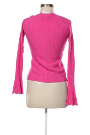 Dámsky pulóver Unbranded, Veľkosť L, Farba Ružová, Cena  13,95 €