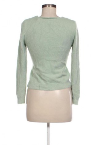 Női pulóver Unbranded, Méret M, Szín Zöld, Ár 2 399 Ft