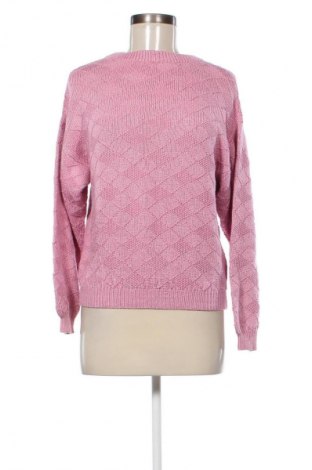 Dámský svetr Unbranded, Velikost M, Barva Růžová, Cena  399,00 Kč