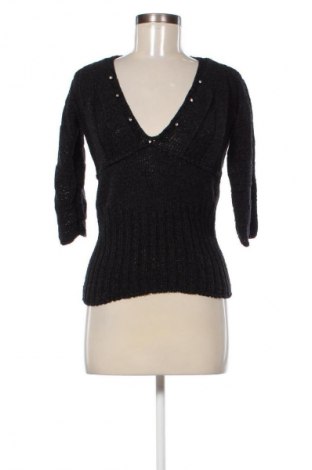 Дамски пуловер Unbranded, Размер M, Цвят Черен, Цена 14,82 €