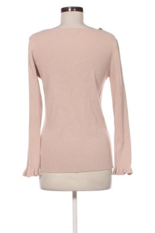 Dámský svetr Unbranded, Velikost XL, Barva Béžová, Cena  139,00 Kč