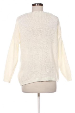Dámsky pulóver Unbranded, Veľkosť L, Farba Biela, Cena  4,95 €