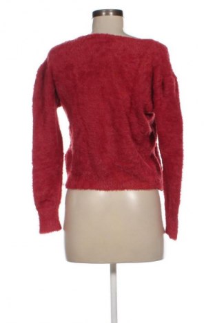 Γυναικείο πουλόβερ Unbranded, Μέγεθος S, Χρώμα Κόκκινο, Τιμή 10,88 €