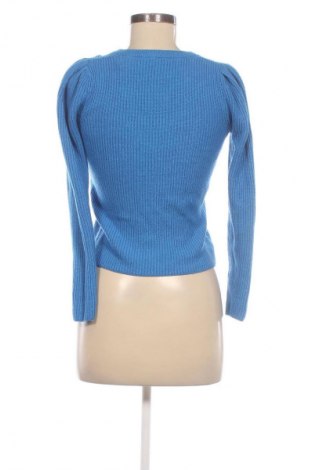 Дамски пуловер Unbranded, Размер M, Цвят Син, Цена 3,57 €