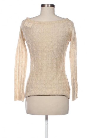 Дамски пуловер Unbranded, Размер M, Цвят Бежов, Цена 3,06 €