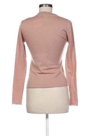 Дамски пуловер Unbranded, Размер S, Цвят Кафяв, Цена 3,06 €