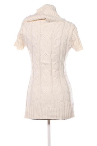 Дамски пуловер Unbranded, Размер S, Цвят Екрю, Цена 3,57 €