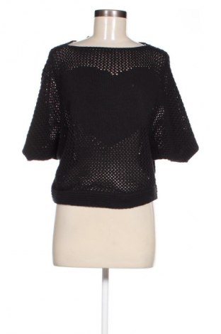 Damski sweter Unbranded, Rozmiar S, Kolor Czarny, Cena 12,99 zł