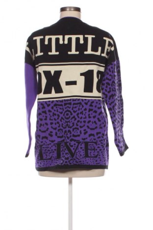 Дамски пуловер Unbranded, Размер M, Цвят Многоцветен, Цена 3,06 €