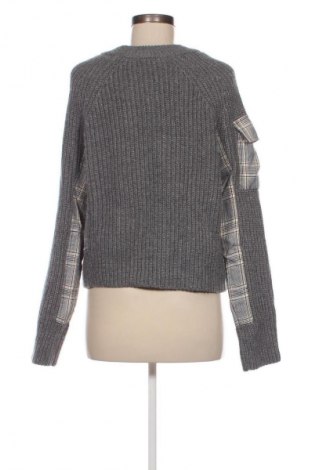 Dámsky pulóver Unbranded, Veľkosť M, Farba Sivá, Cena  4,95 €