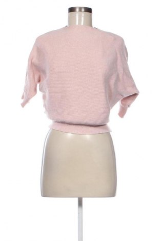 Dámský svetr Unbranded, Velikost XS, Barva Růžová, Cena  99,00 Kč