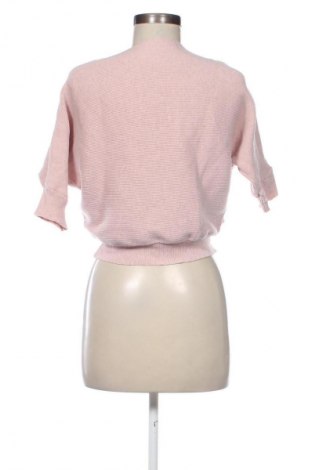 Dámský svetr Unbranded, Velikost XS, Barva Růžová, Cena  99,00 Kč