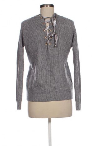 Дамски пуловер Unbranded, Размер M, Цвят Сив, Цена 3,06 €