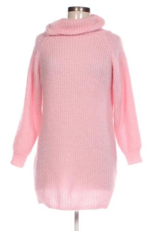 Női pulóver Unbranded, Méret L, Szín Rózsaszín, Ár 5 009 Ft