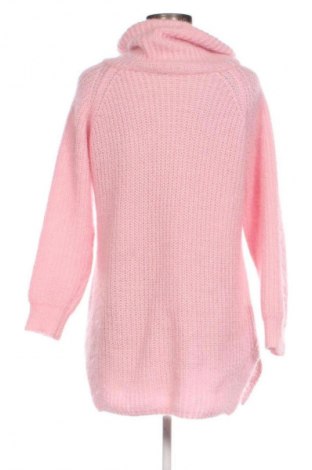 Női pulóver Unbranded, Méret L, Szín Rózsaszín, Ár 5 009 Ft