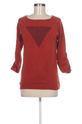 Dámský svetr Unbranded, Velikost S, Barva Červená, Cena  319,00 Kč