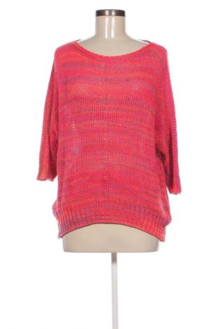 Дамски пуловер Unbranded, Размер S, Цвят Многоцветен, Цена 3,57 €