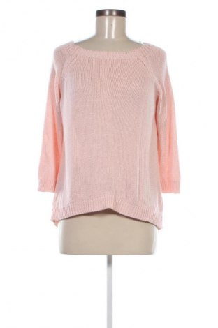 Дамски пуловер Unbranded, Размер S, Цвят Розов, Цена 3,06 €