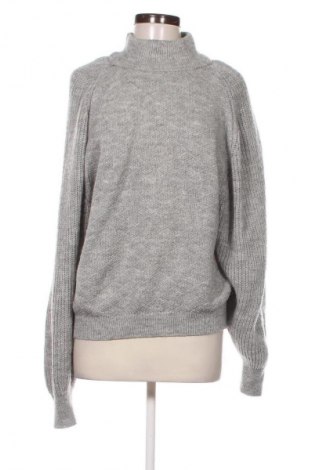 Дамски пуловер Unbranded, Размер S, Цвят Сив, Цена 13,29 €