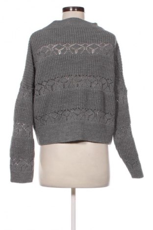 Дамски пуловер Unbranded, Размер M, Цвят Сив, Цена 14,82 €