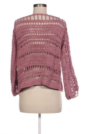 Dámský svetr Unbranded, Velikost M, Barva Růžová, Cena  209,00 Kč