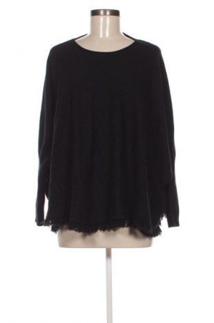 Γυναικείο πουλόβερ Unbranded, Μέγεθος M, Χρώμα Μαύρο, Τιμή 4,99 €