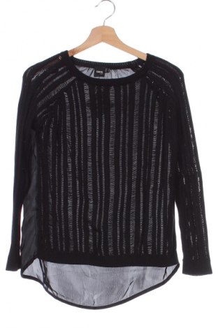 Dámský svetr ASOS, Velikost XXS, Barva Černá, Cena  129,00 Kč
