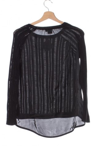 Dámský svetr ASOS, Velikost XXS, Barva Černá, Cena  129,00 Kč