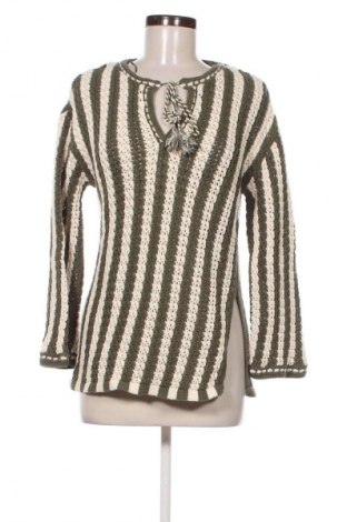 Dámský svetr Amisu, Velikost S, Barva Vícebarevné, Cena  79,00 Kč