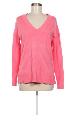 Дамски пуловер Amisu, Размер S, Цвят Розов, Цена 3,57 €