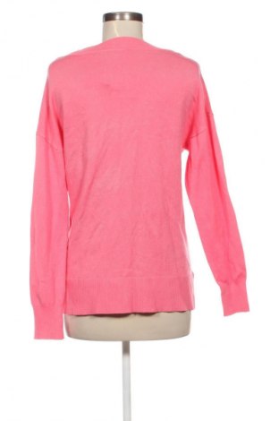 Дамски пуловер Amisu, Размер S, Цвят Розов, Цена 3,57 €